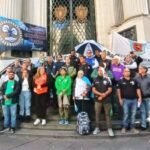 SOMU en pie de lucha: “Defender la marina mercante es defender la soberanía nacional”