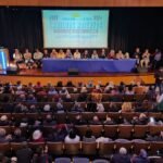 Se lanzó “Cabildos Abiertos”, un espacio de lucha contra el ajuste y la desigualdad