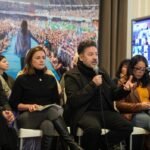 Cristina no está sola: se lanza una campaña internacional contra la proscripción judicial