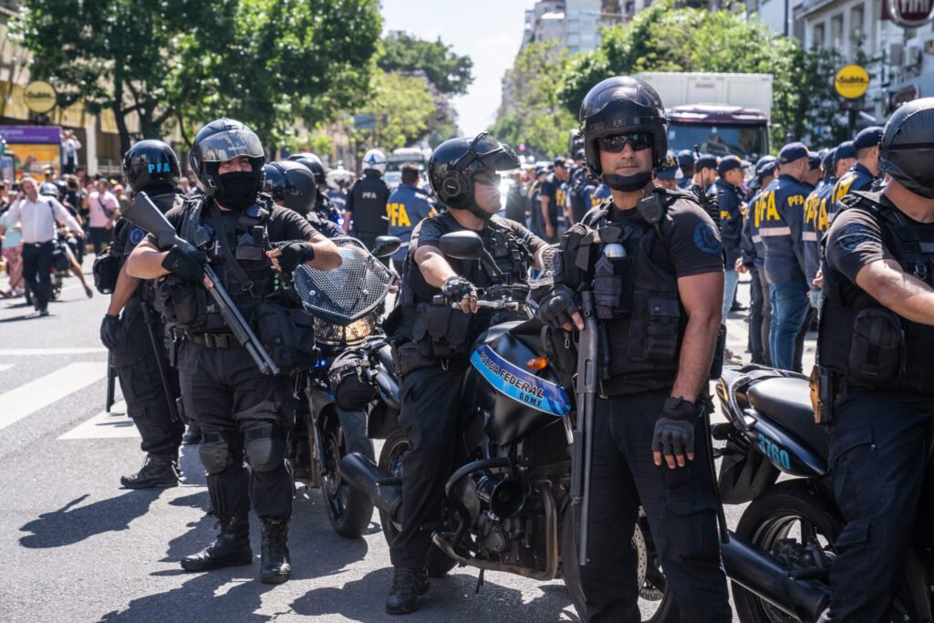 Policia-Federal