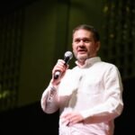 AMADEO FIGUEROA: “UNA PANDEMIA DE ODIO”