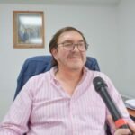 Santa Cruz refuerza el transporte terrestre ante el cierre del aeropuerto de Río Gallegos