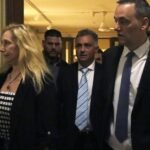 Paranoia total de Milei por la filtración de audios de Karina en la Casa Rosada