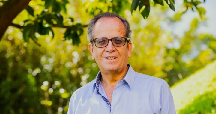 Alberto-Acosta