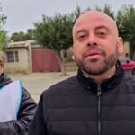 Aparicio: “¿Queremos otro Garrido en el Congreso?”