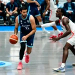 Argentina superó a Canadá y va por el título de la AmeriCup 2025 ante Brasil