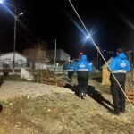 Guardia Urbana: presencia activa y compromiso real en los barrios de Río Gallegos
