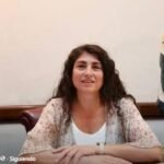 Ana María Ianni: “Estamos resistiendo desde el Congreso las políticas inhumanas del gobierno de Milei”
