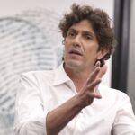 Lousteau calificó de “obsceno” el apoyo de Trump a Milei y denunció intromisión extranjera
