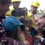 Néstor Kirchner, el hombre que volvió a encender la esperanza del pueblo