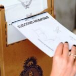 ¿Qué pasa si no voto este domingo 26 de octubre y de cuánto es la multa?