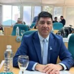 Carlos Godoy impulsa un trabajo conjunto para eliminar el basural de ingreso a la Cuenca