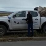 Limpieza en la Playa de Vidrio: la Agencia Ambiental realizó una nueva jornada de cuidado costero