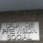 Más de 8 mil trabajadores eligieron al vocal activo de la Caja de Previsión Social