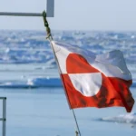 Groenlandia rechaza las pretensiones del régimen de Trump: “No queremos ser estadounidenses”