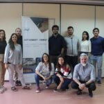 Ciencia en territorio: investigadores del CONICET impulsan en El Calafate el muestreo del primer biobanco genómico nacional