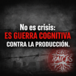 Guerra cognitiva contra la producción: cómo el régimen de Milei empuja a las PyMEs al abismo