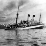 22 de enero de 1930: el naufragio del “Titanic del Sur” en el fin del mundo