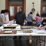 Chile refuerza la protección de su patrimonio en Magallanes con apoyo técnico del CNCR