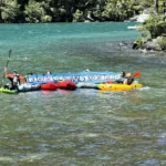 Lago del Desierto: encuentro comunitario para reflexionar y defender la Ley de Glaciares