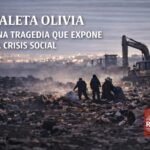 Caleta Olivia: una tragedia que expone la crisis social
