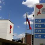 Venezuela: «Espacio de solidaridad y de vida»: Hospital Cardiológico Infantil alcanza la 15 mil intervenciones médicas gratuitas