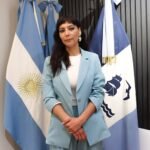 Delgado invitó al diputado a regularizar su situación