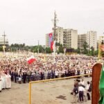 Los papas y el bloqueo de Estados Unidos contra Cuba