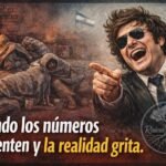 Cuando los números mienten y la realidad grita