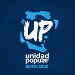 Unidad Popular Santa Cruz rechaza la modificación de la Ley de Glaciares y alerta por el riesgo sobre el agua