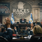 ¿A quién representan quienes legislan? Democracia, bancas y responsabilidad con el pueblo