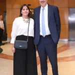 MILLONARIO CONTRATO EN CANCILLERÍA. $114 MILLONES PARA LA ENTIDAD QUE DIRIGE LA ESPOSA DE STURZENEGGER