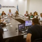 ADOSAC denunció ajuste en educación y exigió estabilidad laboral y convocatoria a paritaria salarial