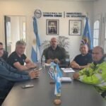 Caleta Olivia: refuerzan controles para frenar la distribución ilegal de agua