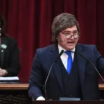 Milei abrió sesiones y ratificó un rumbo de ajuste y dependencia Redacción Raíces Digital