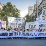 Día de las Mujeres y Diversidades Trabajadoras: 9M en las calles contra las reformas esclavistas de Milei y el FMI