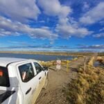 Prohíben el ingreso de vehículos a la Reserva Natural Barrio Marina para proteger la avifauna