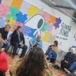 A 50 años del golpe, la memoria vuelve a interpelar: fuerte jornada en Río Gallegos sobre el 24 de marzo en Santa Cruz