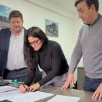 Río Gallegos y Provincia avanzan para regularizar la deuda con CityBus