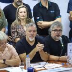 El FreSU presentó su propia canasta y advirtió que un trabajador necesita $2.700.000 para vivir dignamente