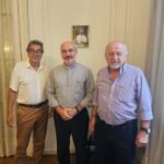 Las CTA y la Pastoral Social articulan acciones frente a la crisis y el ajuste