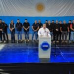 Petroleros paralizan Santa Cruz y lanzan paro por tiempo indeterminado en medio de una crisis sin inversiones