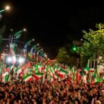 Irán logra victoria histórica y fuerza cese el fuego a EE.UU.