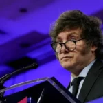 Mala semana para el Gobierno: más del 60% no votaría a Milei para una reelección