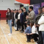 La Municipalidad de Río Gallegos lanzó los Juegos Riogalleguenses 2026 en el Rocha