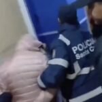 Detuvieron a la secretaria general de ATE Las Heras en medio del conflicto salarial y crece la tensión en Santa Cruz