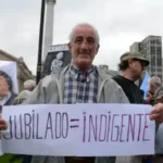 Vejez olvidada: 4 de cada 10 jubilados comen una o dos veces al día para pagar el alquiler