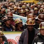 Bolivia arde: trabajadores, movimientos populares y la Central Obrera desafían el ajuste de Rodrigo Paz