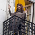 “Trinchera” llega a Río Gallegos con el primer “Cristina Libre Federal”.