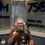 “El problema no es ser pastor u oveja, sino decidir si estamos del lado del pueblo o de los lobos”